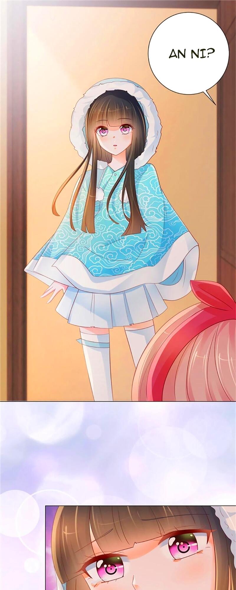 Ẩn Hôn 100%: Chọc Tức Vợ Yêu Mua Một Tặng Một Chapter 259 - Trang 2