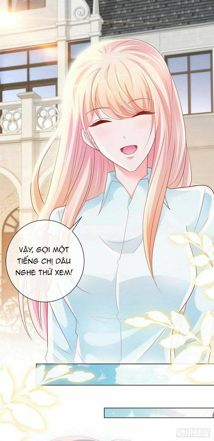 Ẩn Hôn 100%: Chọc Tức Vợ Yêu Mua Một Tặng Một Chapter 260.1 - Trang 2