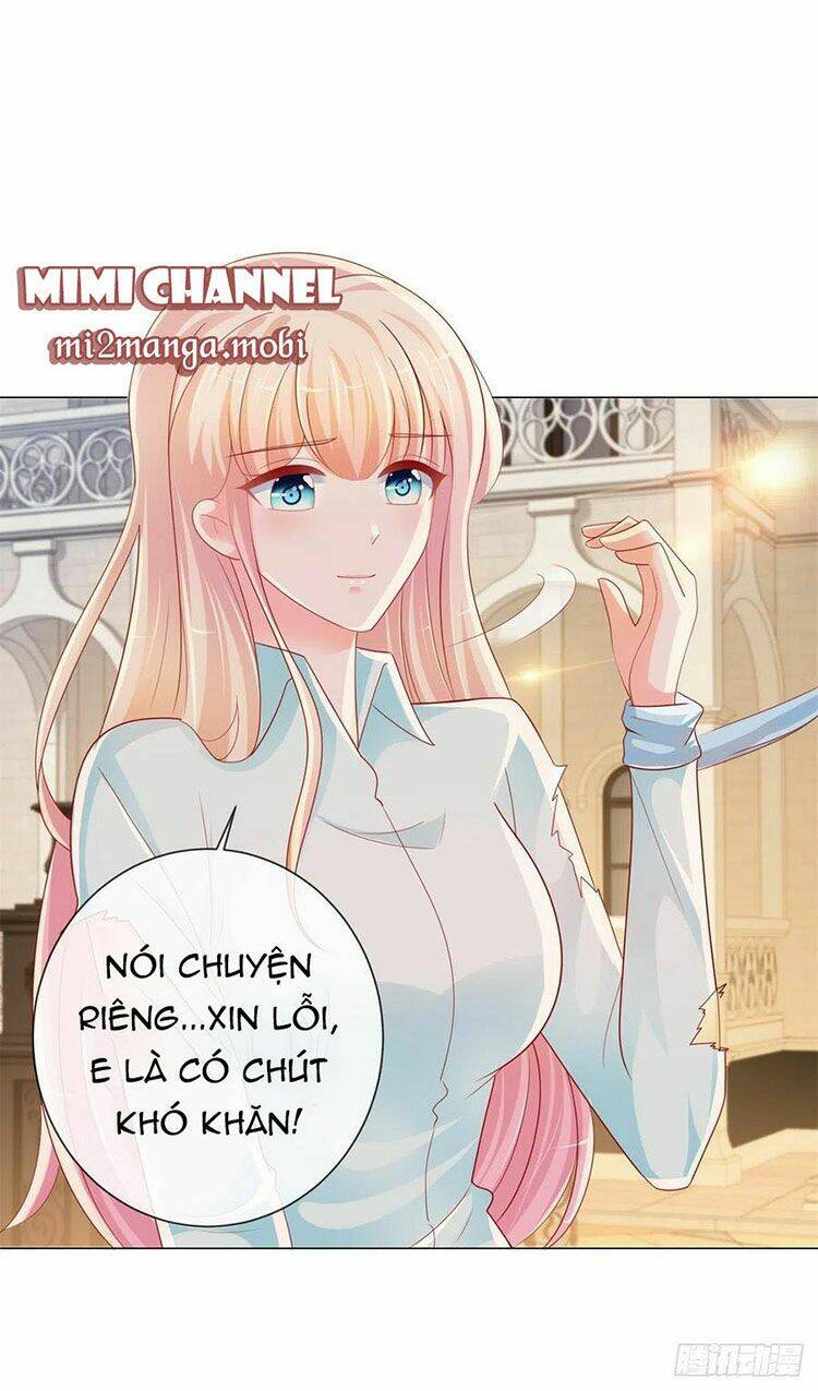 Ẩn Hôn 100%: Chọc Tức Vợ Yêu Mua Một Tặng Một Chapter 260.1 - Trang 2