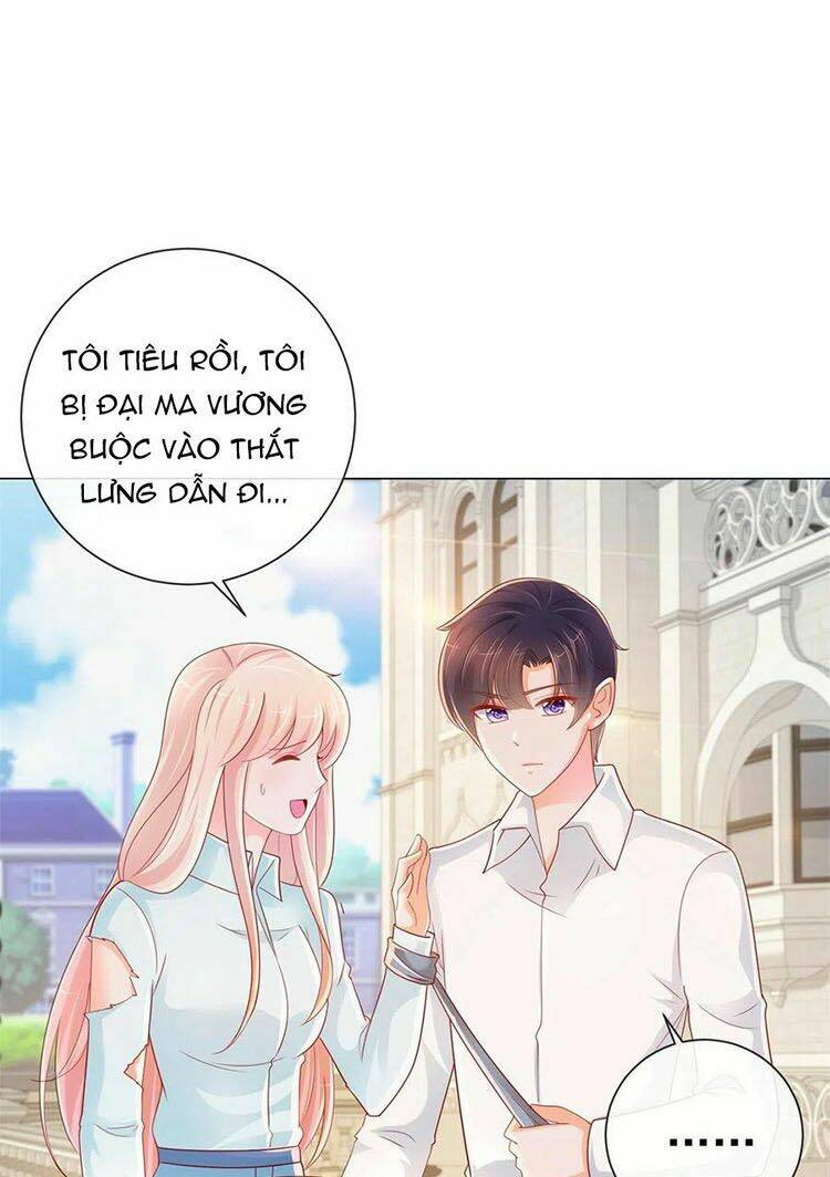 Ẩn Hôn 100%: Chọc Tức Vợ Yêu Mua Một Tặng Một Chapter 260.1 - Trang 2