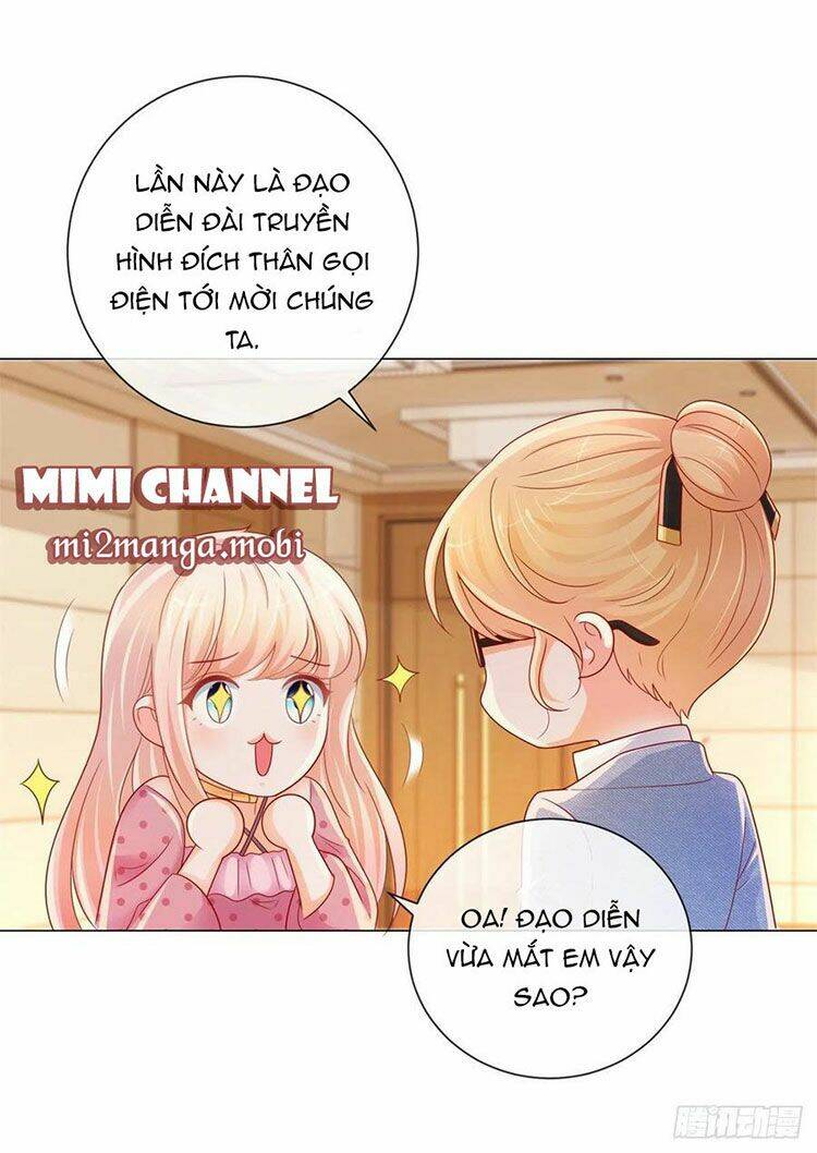 Ẩn Hôn 100%: Chọc Tức Vợ Yêu Mua Một Tặng Một Chapter 260.2 - Trang 2