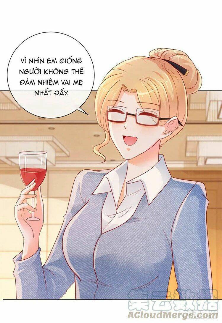 Ẩn Hôn 100%: Chọc Tức Vợ Yêu Mua Một Tặng Một Chapter 260.2 - Trang 2