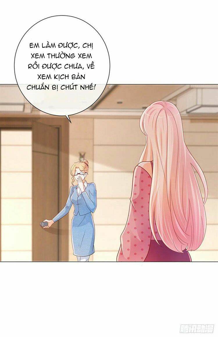 Ẩn Hôn 100%: Chọc Tức Vợ Yêu Mua Một Tặng Một Chapter 260.2 - Trang 2