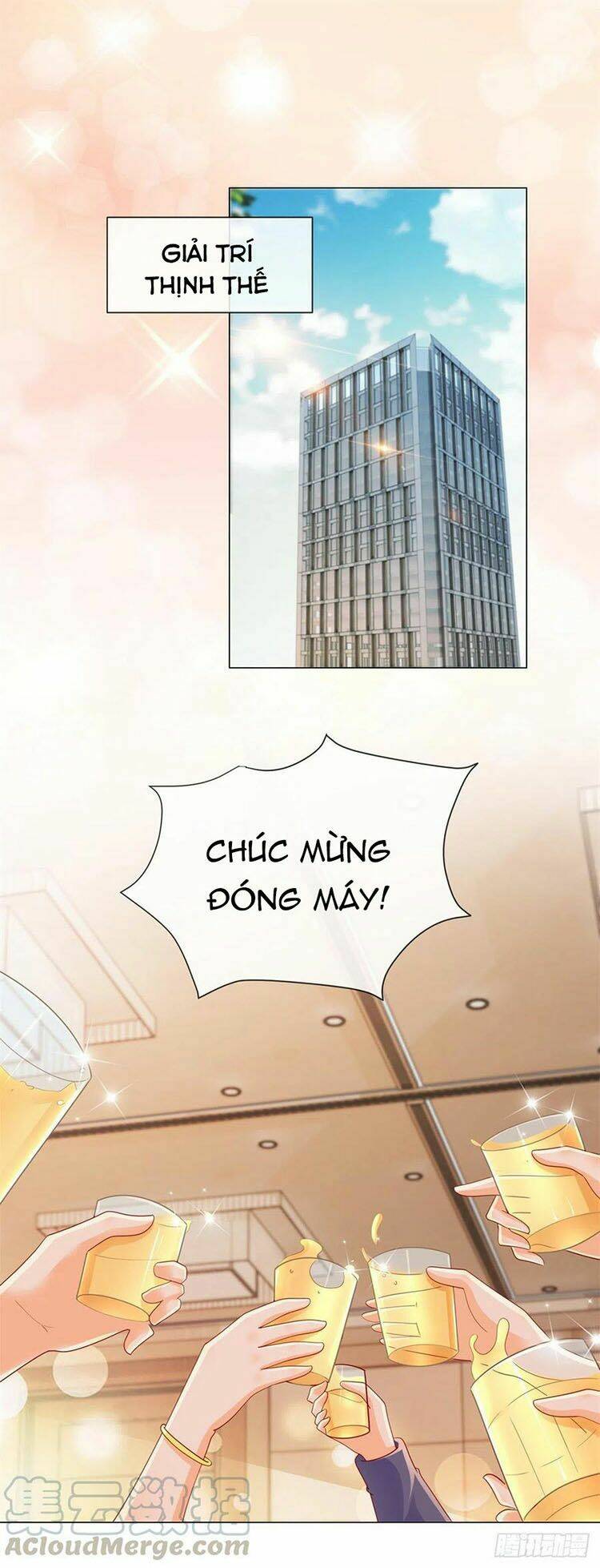 Ẩn Hôn 100%: Chọc Tức Vợ Yêu Mua Một Tặng Một Chapter 260.2 - Trang 2