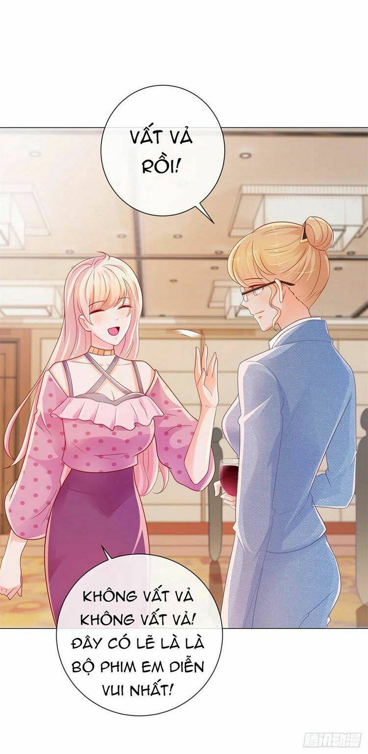 Ẩn Hôn 100%: Chọc Tức Vợ Yêu Mua Một Tặng Một Chapter 260.2 - Trang 2