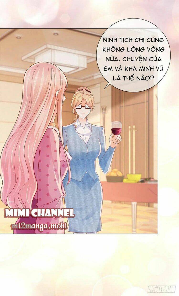 Ẩn Hôn 100%: Chọc Tức Vợ Yêu Mua Một Tặng Một Chapter 260.2 - Trang 2