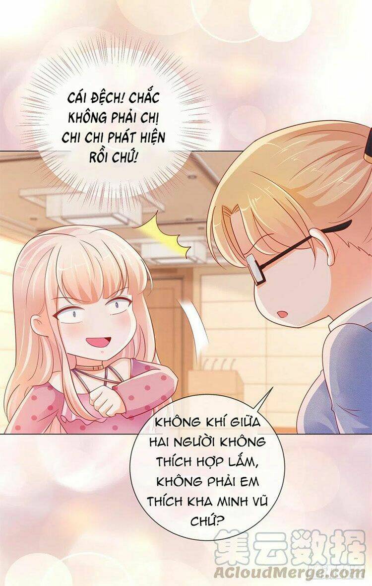 Ẩn Hôn 100%: Chọc Tức Vợ Yêu Mua Một Tặng Một Chapter 260.2 - Trang 2