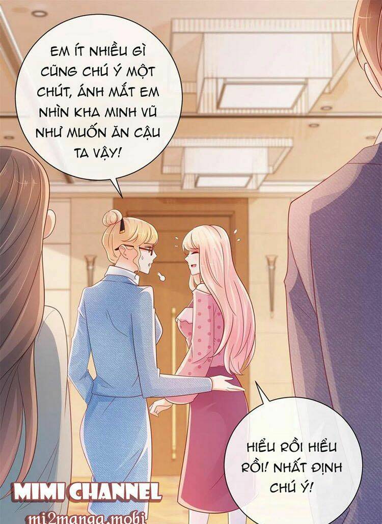 Ẩn Hôn 100%: Chọc Tức Vợ Yêu Mua Một Tặng Một Chapter 260.2 - Trang 2