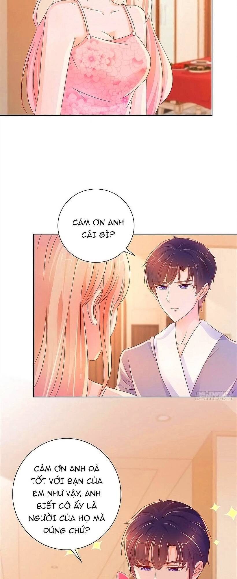 Ẩn Hôn 100%: Chọc Tức Vợ Yêu Mua Một Tặng Một Chapter 261 - Trang 2