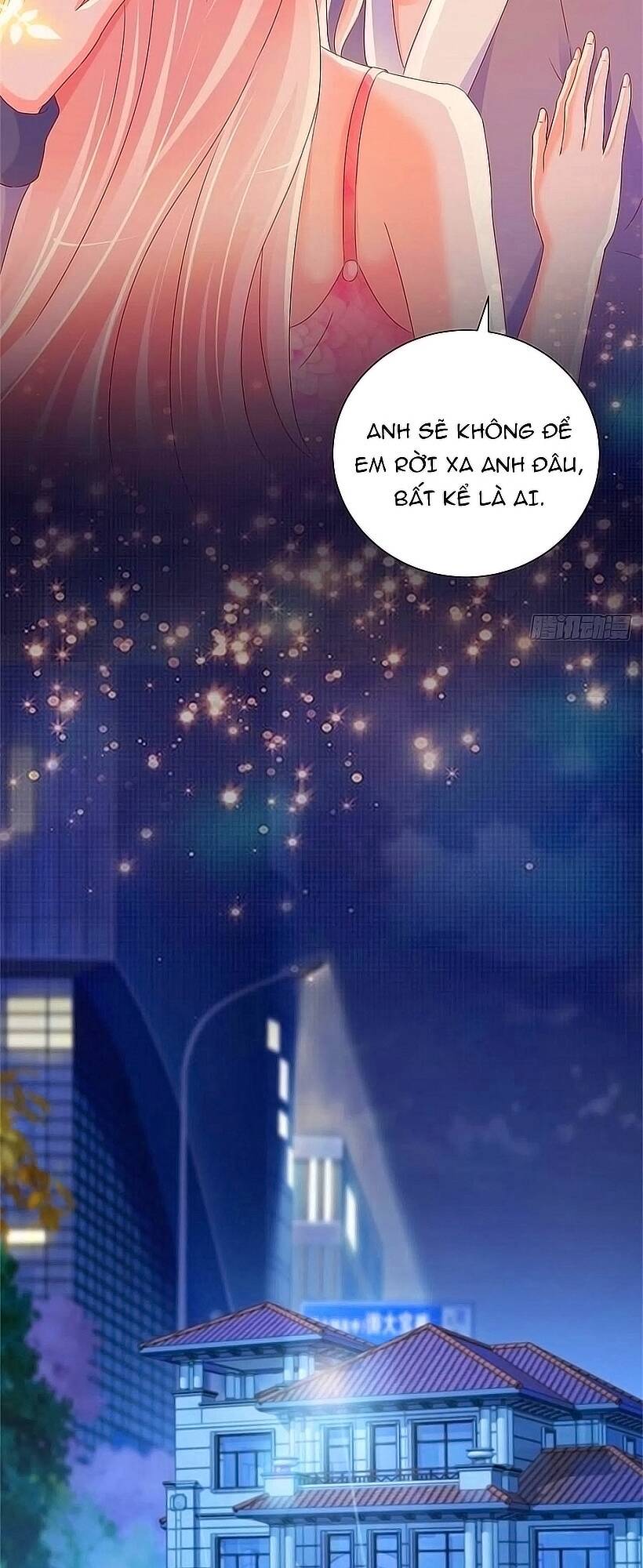 Ẩn Hôn 100%: Chọc Tức Vợ Yêu Mua Một Tặng Một Chapter 261 - Trang 2