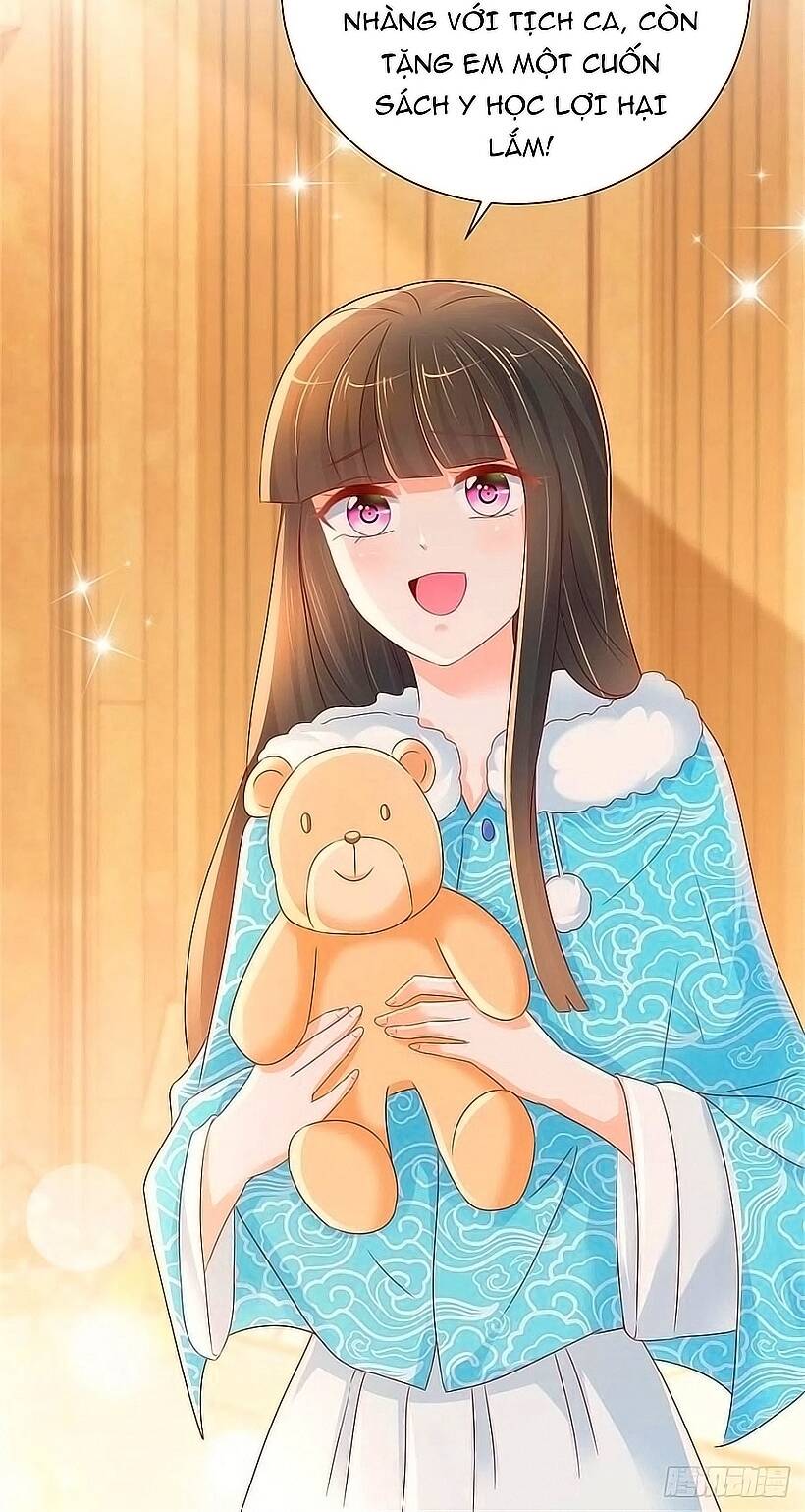 Ẩn Hôn 100%: Chọc Tức Vợ Yêu Mua Một Tặng Một Chapter 261 - Trang 2