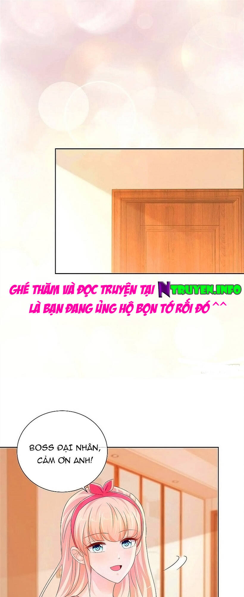 Ẩn Hôn 100%: Chọc Tức Vợ Yêu Mua Một Tặng Một Chapter 261 - Trang 2