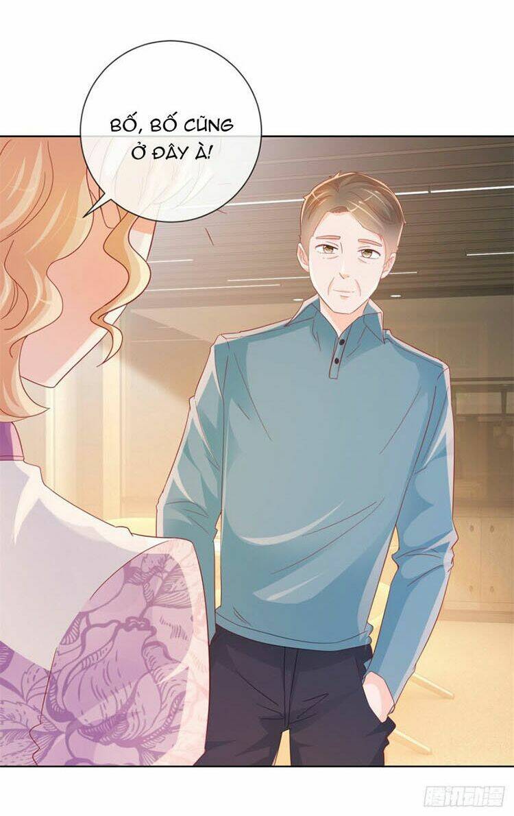 Ẩn Hôn 100%: Chọc Tức Vợ Yêu Mua Một Tặng Một Chapter 262.2 - Trang 2