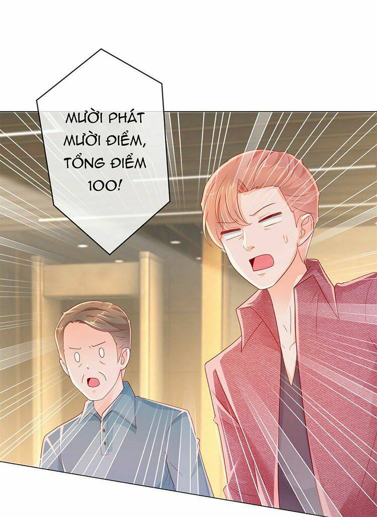 Ẩn Hôn 100%: Chọc Tức Vợ Yêu Mua Một Tặng Một Chapter 263.1 - Trang 2