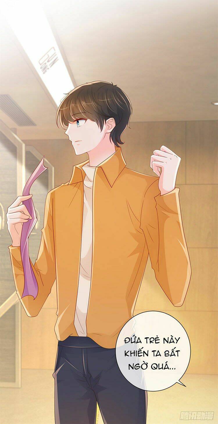 Ẩn Hôn 100%: Chọc Tức Vợ Yêu Mua Một Tặng Một Chapter 263.1 - Trang 2