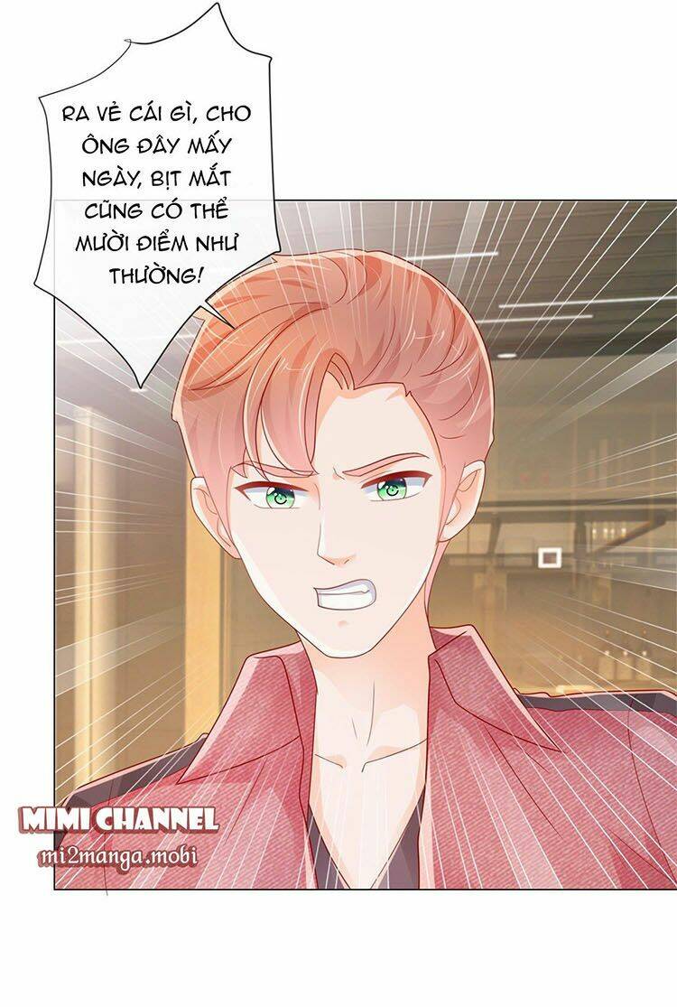 Ẩn Hôn 100%: Chọc Tức Vợ Yêu Mua Một Tặng Một Chapter 263.1 - Trang 2