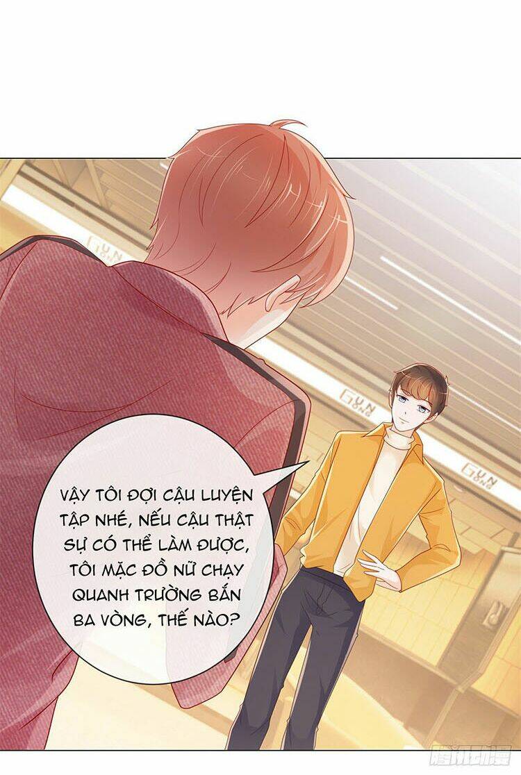 Ẩn Hôn 100%: Chọc Tức Vợ Yêu Mua Một Tặng Một Chapter 263.1 - Trang 2