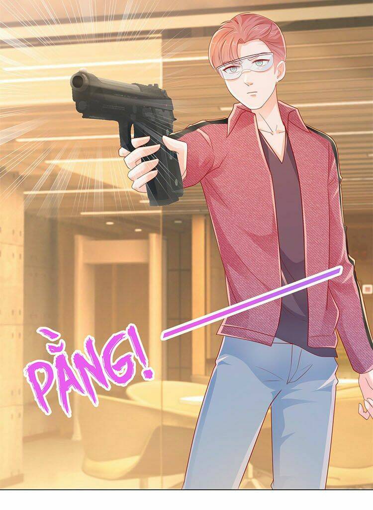 Ẩn Hôn 100%: Chọc Tức Vợ Yêu Mua Một Tặng Một Chapter 263.1 - Trang 2