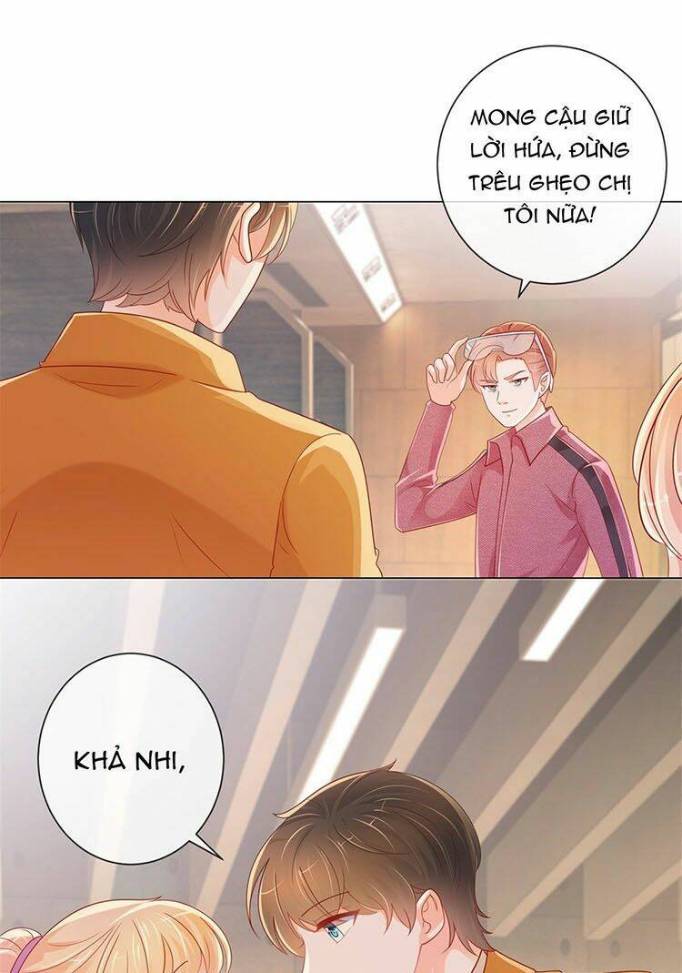 Ẩn Hôn 100%: Chọc Tức Vợ Yêu Mua Một Tặng Một Chapter 263.1 - Trang 2