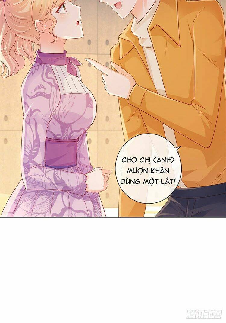 Ẩn Hôn 100%: Chọc Tức Vợ Yêu Mua Một Tặng Một Chapter 263.1 - Trang 2