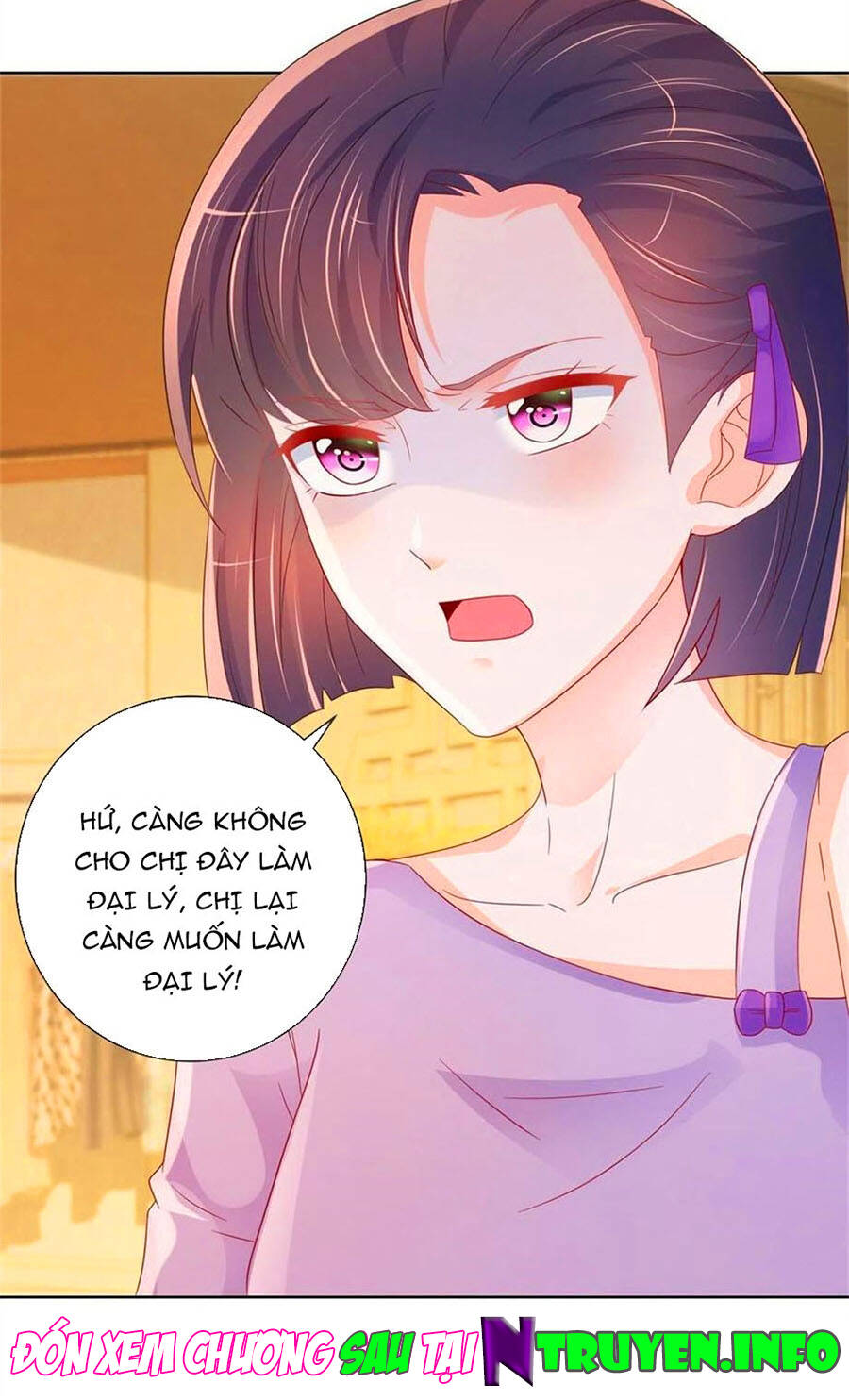 Ẩn Hôn 100%: Chọc Tức Vợ Yêu Mua Một Tặng Một Chapter 263 - Trang 2