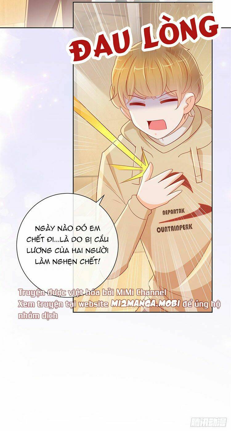 Ẩn Hôn 100%: Chọc Tức Vợ Yêu Mua Một Tặng Một Chapter 264.2 - Trang 2