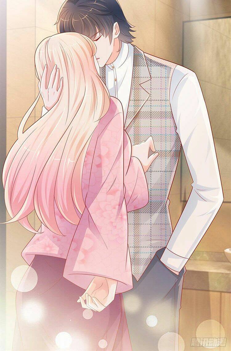 Ẩn Hôn 100%: Chọc Tức Vợ Yêu Mua Một Tặng Một Chapter 264.2 - Trang 2