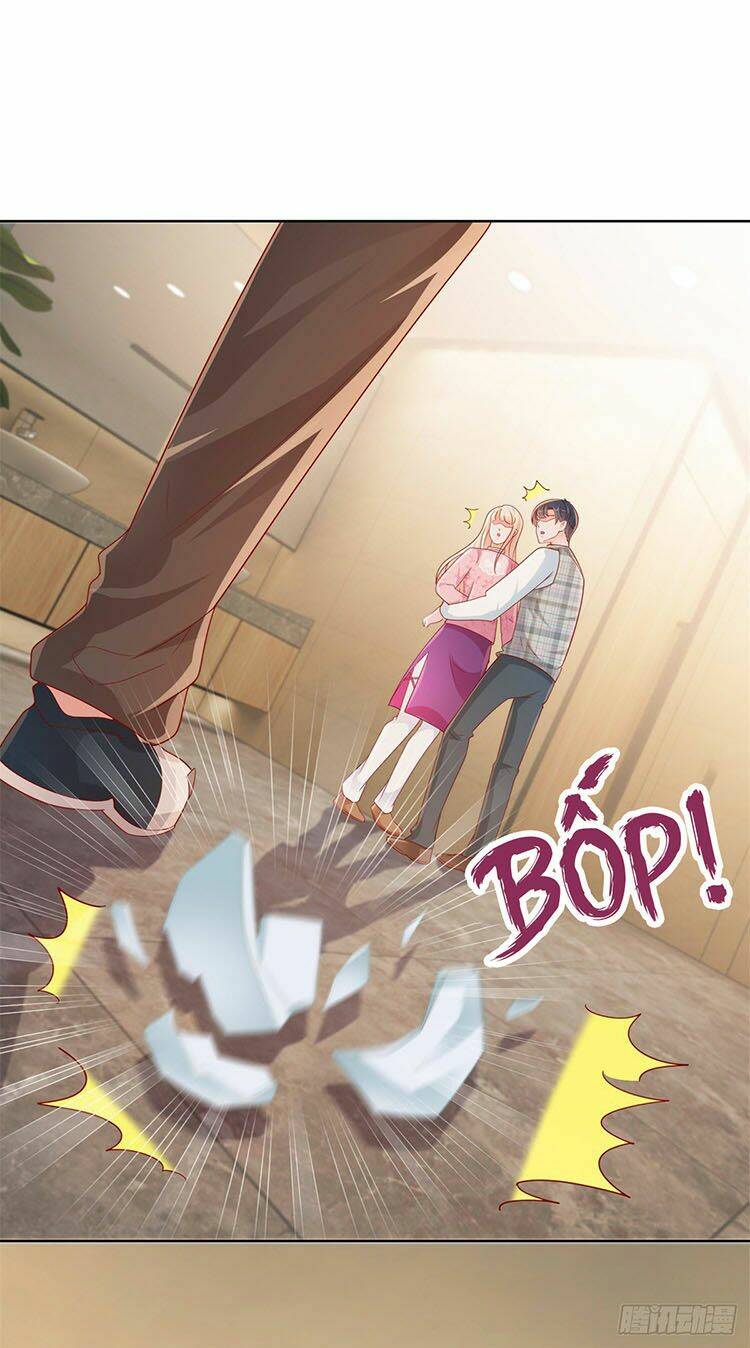 Ẩn Hôn 100%: Chọc Tức Vợ Yêu Mua Một Tặng Một Chapter 264.2 - Trang 2