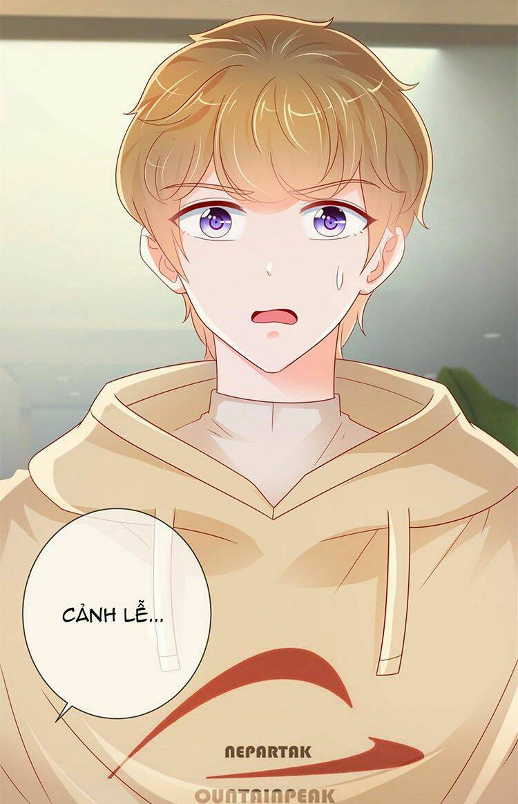 Ẩn Hôn 100%: Chọc Tức Vợ Yêu Mua Một Tặng Một Chapter 264.2 - Trang 2