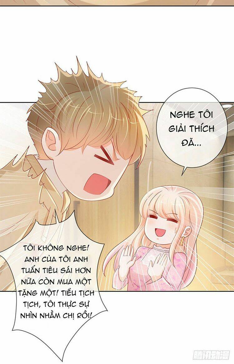 Ẩn Hôn 100%: Chọc Tức Vợ Yêu Mua Một Tặng Một Chapter 264.2 - Trang 2