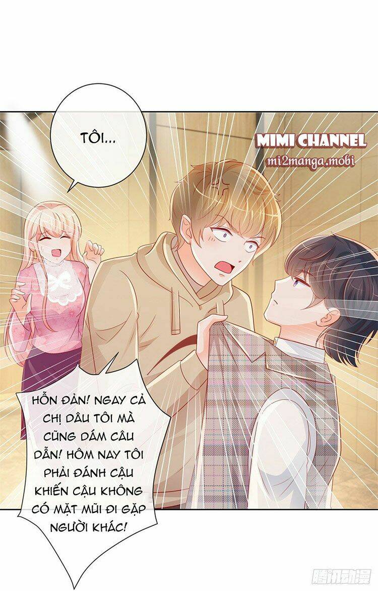 Ẩn Hôn 100%: Chọc Tức Vợ Yêu Mua Một Tặng Một Chapter 264.2 - Trang 2