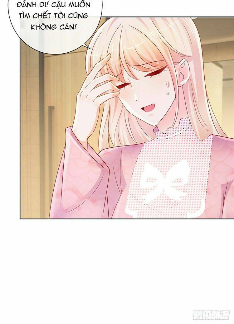 Ẩn Hôn 100%: Chọc Tức Vợ Yêu Mua Một Tặng Một Chapter 264.2 - Trang 2