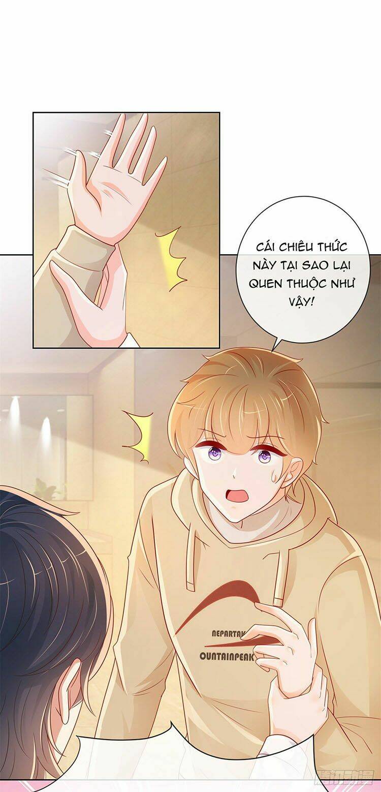 Ẩn Hôn 100%: Chọc Tức Vợ Yêu Mua Một Tặng Một Chapter 264.2 - Trang 2