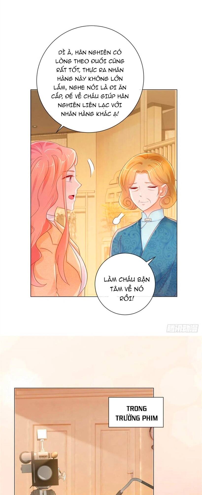 Ẩn Hôn 100%: Chọc Tức Vợ Yêu Mua Một Tặng Một Chapter 264 - Trang 2