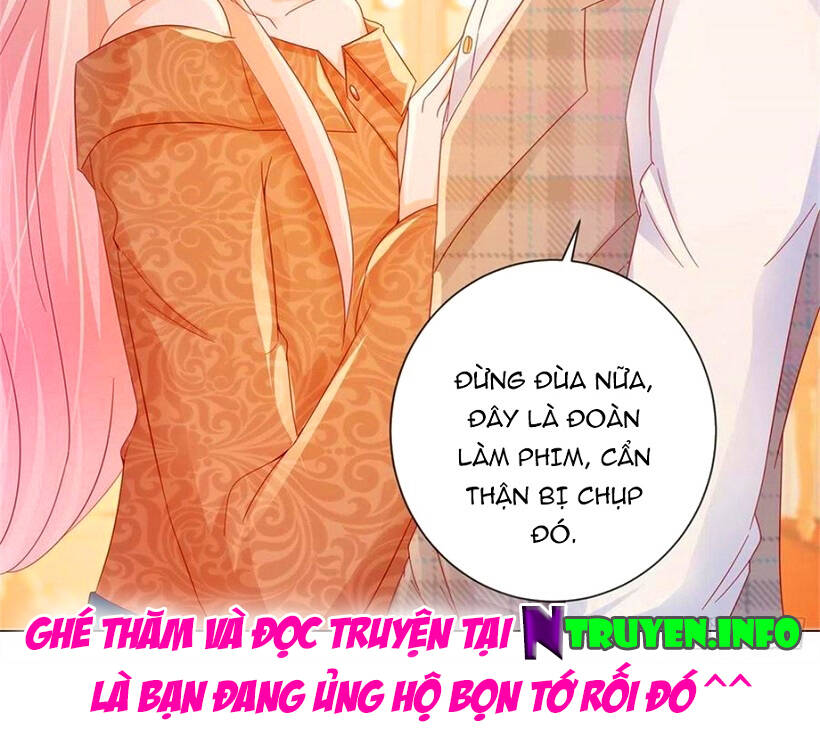 Ẩn Hôn 100%: Chọc Tức Vợ Yêu Mua Một Tặng Một Chapter 264 - Trang 2