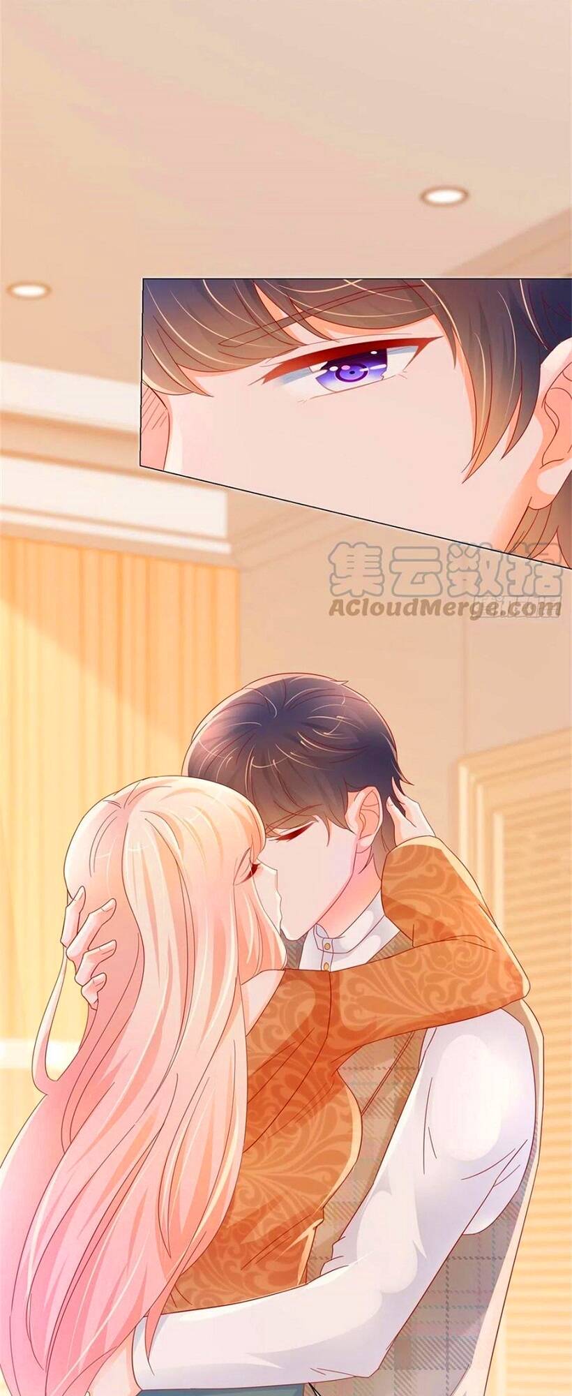 Ẩn Hôn 100%: Chọc Tức Vợ Yêu Mua Một Tặng Một Chapter 264 - Trang 2