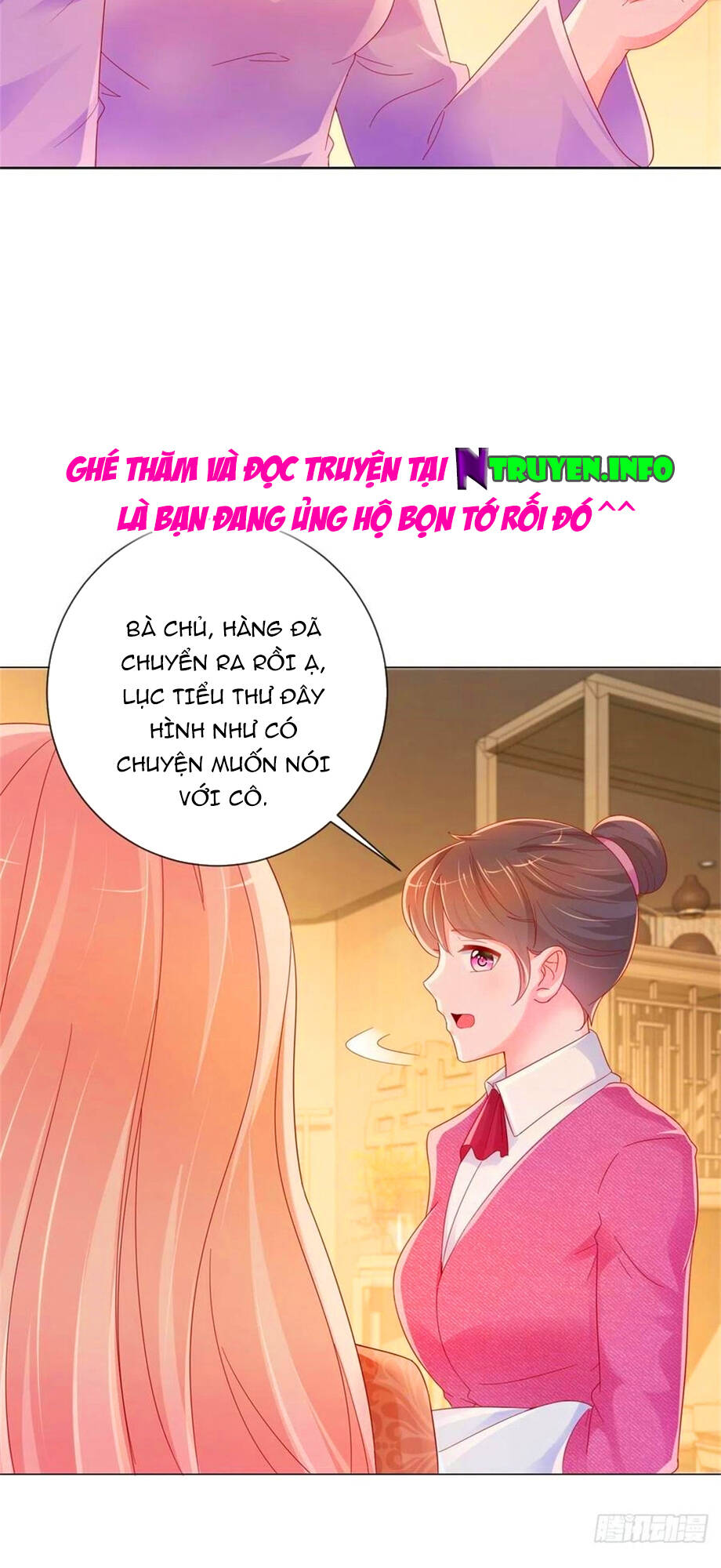 Ẩn Hôn 100%: Chọc Tức Vợ Yêu Mua Một Tặng Một Chapter 264 - Trang 2