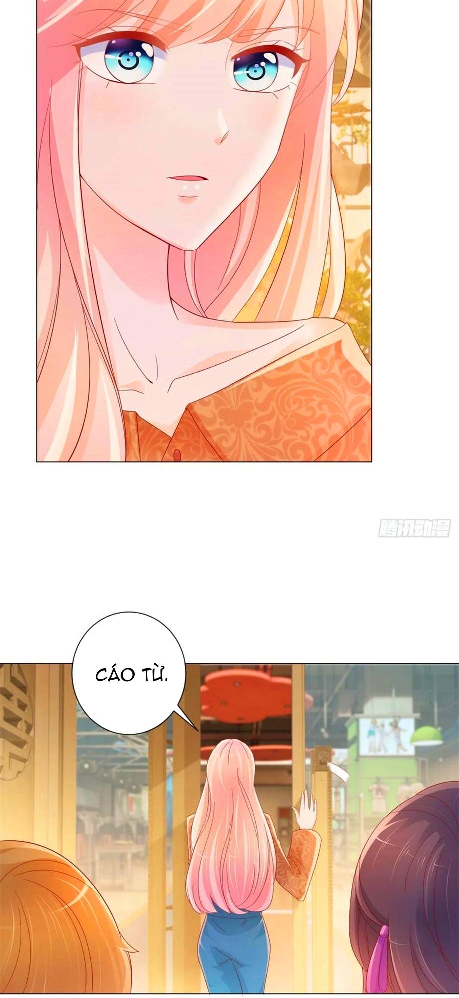 Ẩn Hôn 100%: Chọc Tức Vợ Yêu Mua Một Tặng Một Chapter 264 - Trang 2