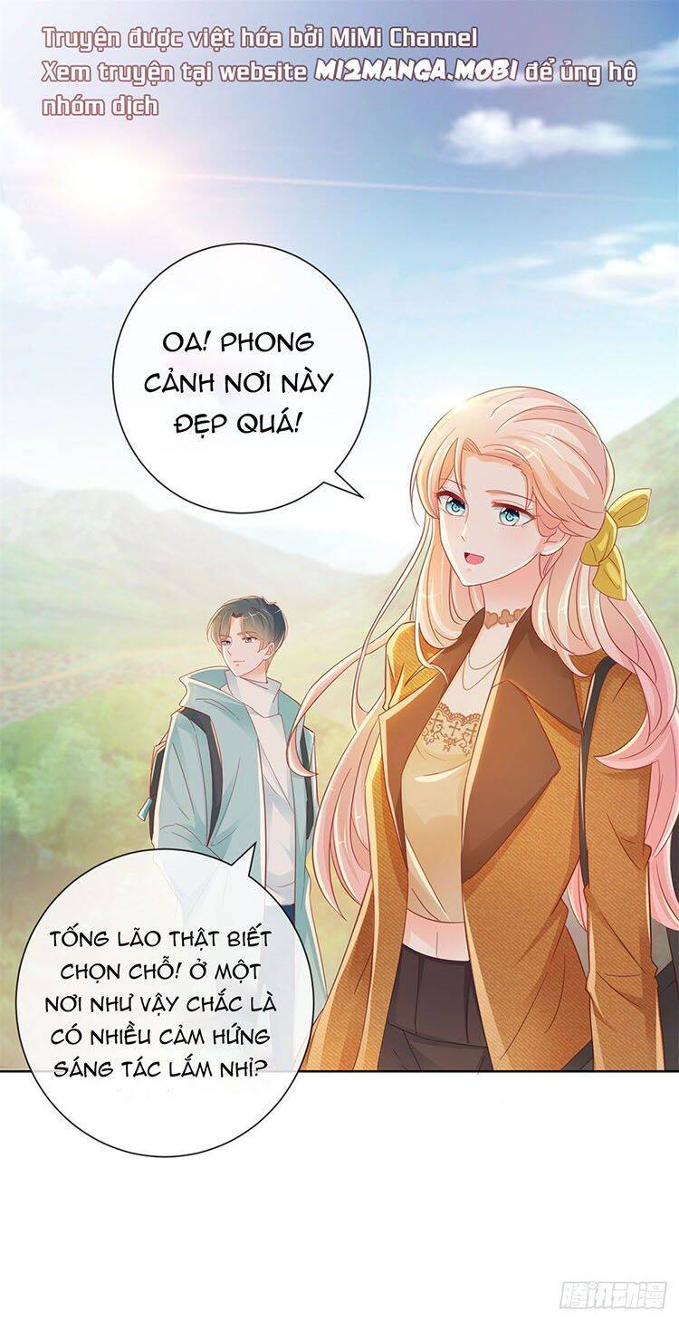 Ẩn Hôn 100%: Chọc Tức Vợ Yêu Mua Một Tặng Một Chapter 265.1 - Trang 2