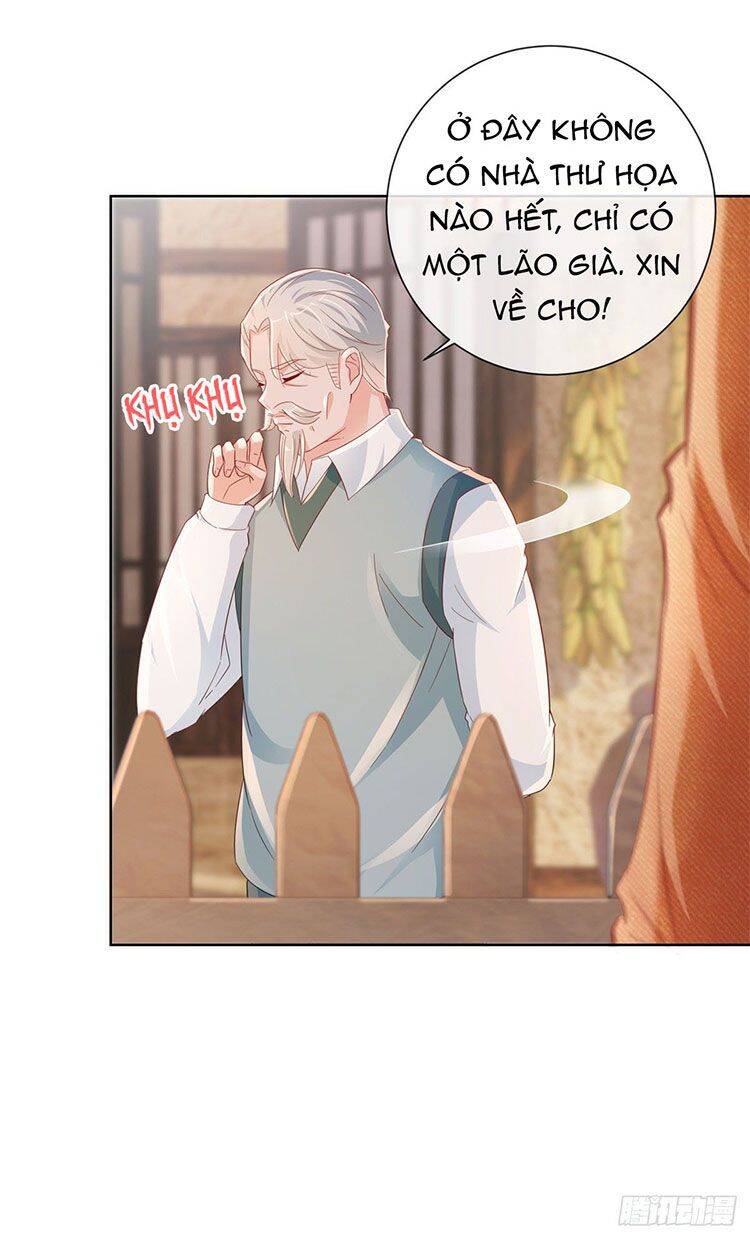 Ẩn Hôn 100%: Chọc Tức Vợ Yêu Mua Một Tặng Một Chapter 265.1 - Trang 2