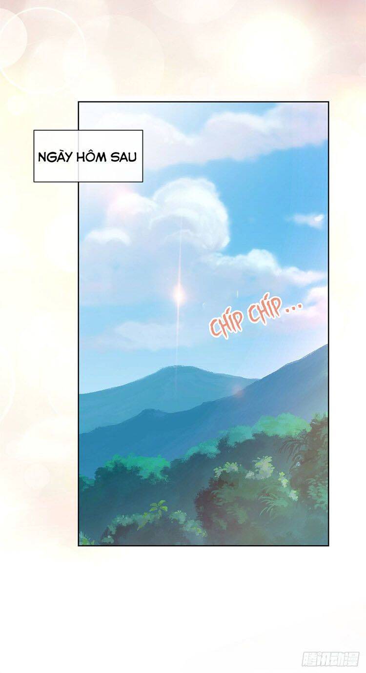 Ẩn Hôn 100%: Chọc Tức Vợ Yêu Mua Một Tặng Một Chapter 265.1 - Trang 2