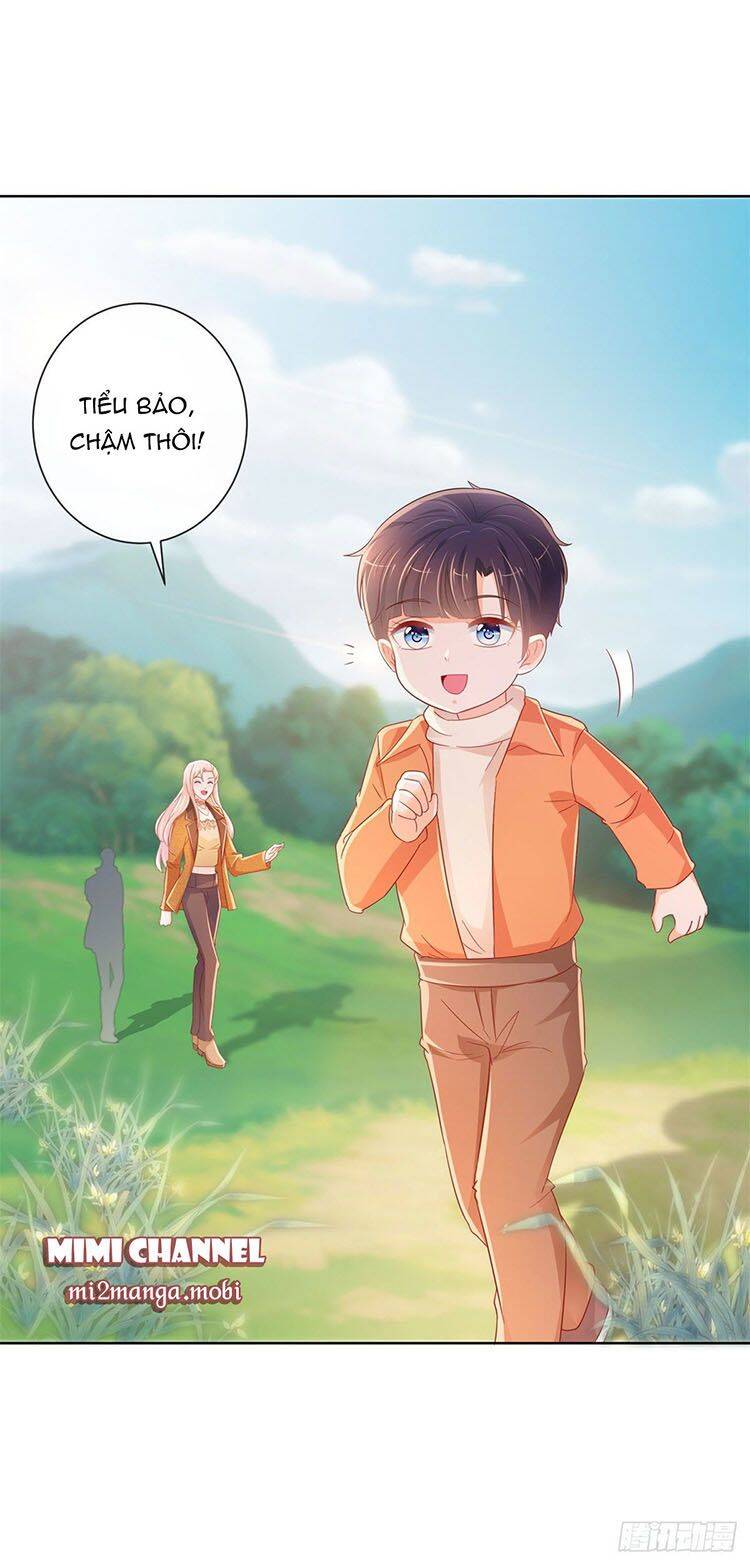 Ẩn Hôn 100%: Chọc Tức Vợ Yêu Mua Một Tặng Một Chapter 265.1 - Trang 2