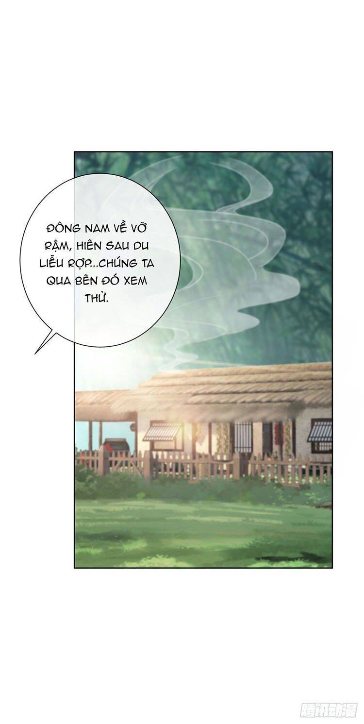 Ẩn Hôn 100%: Chọc Tức Vợ Yêu Mua Một Tặng Một Chapter 265.1 - Trang 2