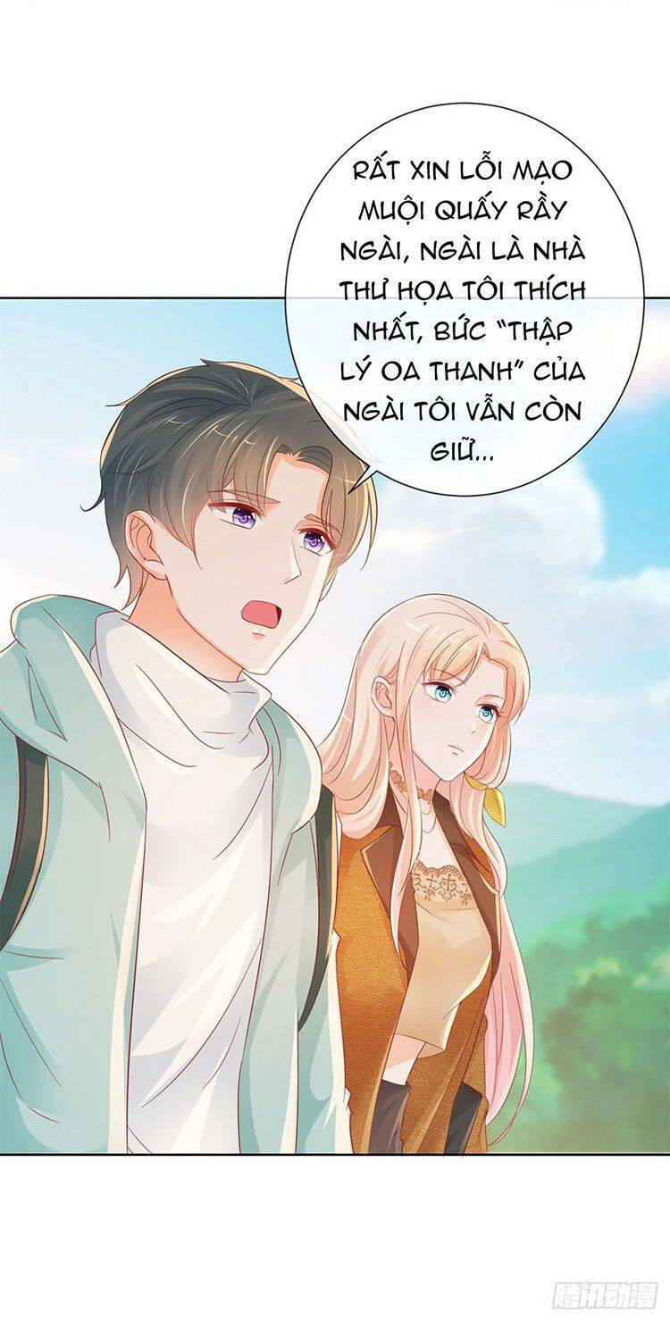 Ẩn Hôn 100%: Chọc Tức Vợ Yêu Mua Một Tặng Một Chapter 265.1 - Trang 2