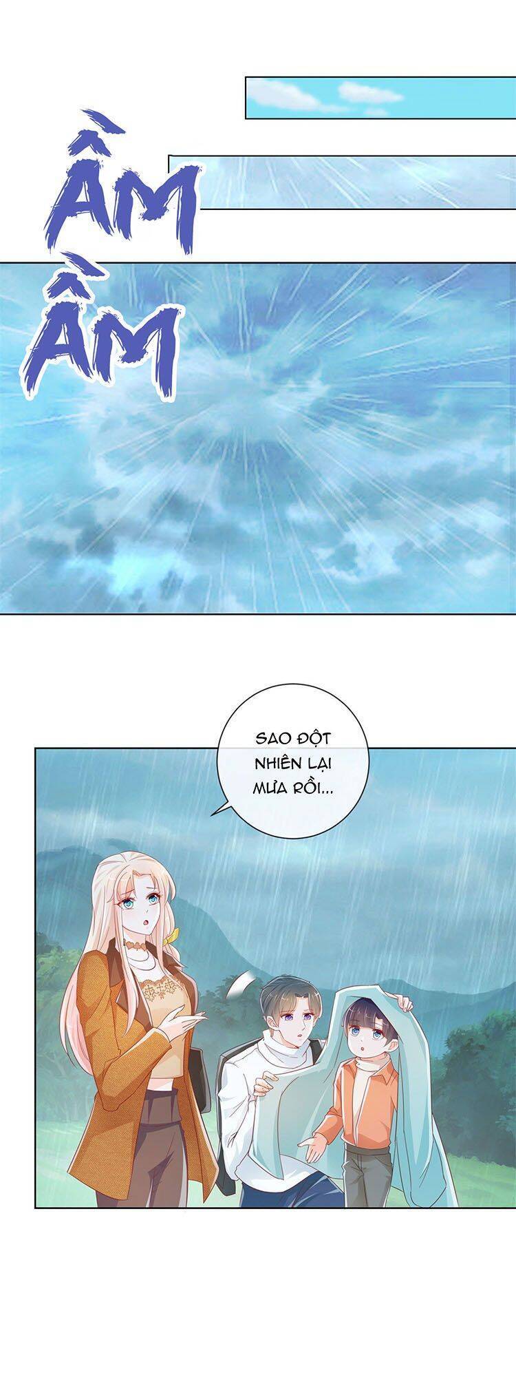 Ẩn Hôn 100%: Chọc Tức Vợ Yêu Mua Một Tặng Một Chapter 265.2 - Trang 2