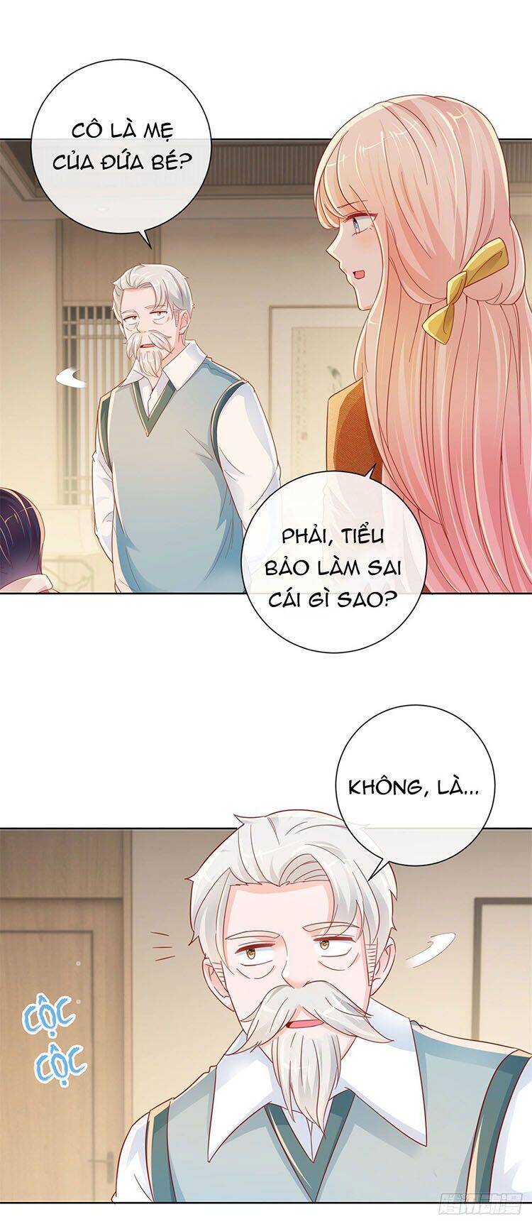 Ẩn Hôn 100%: Chọc Tức Vợ Yêu Mua Một Tặng Một Chapter 265.2 - Trang 2