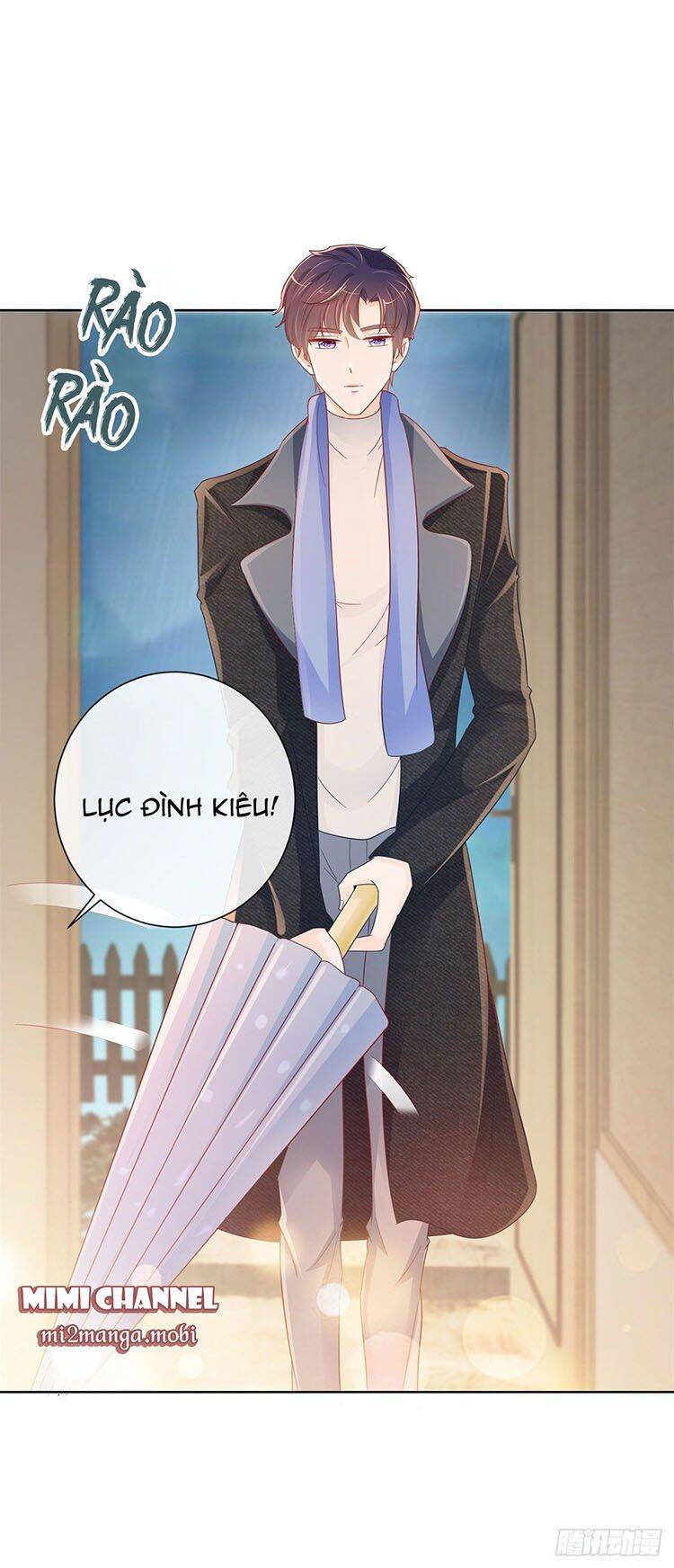 Ẩn Hôn 100%: Chọc Tức Vợ Yêu Mua Một Tặng Một Chapter 265.2 - Trang 2