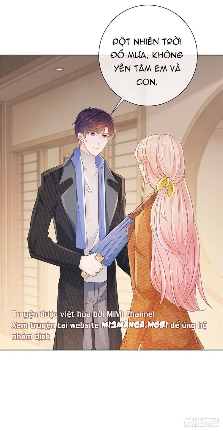 Ẩn Hôn 100%: Chọc Tức Vợ Yêu Mua Một Tặng Một Chapter 265.2 - Trang 2