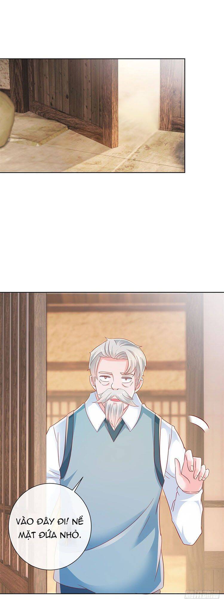 Ẩn Hôn 100%: Chọc Tức Vợ Yêu Mua Một Tặng Một Chapter 265.2 - Trang 2