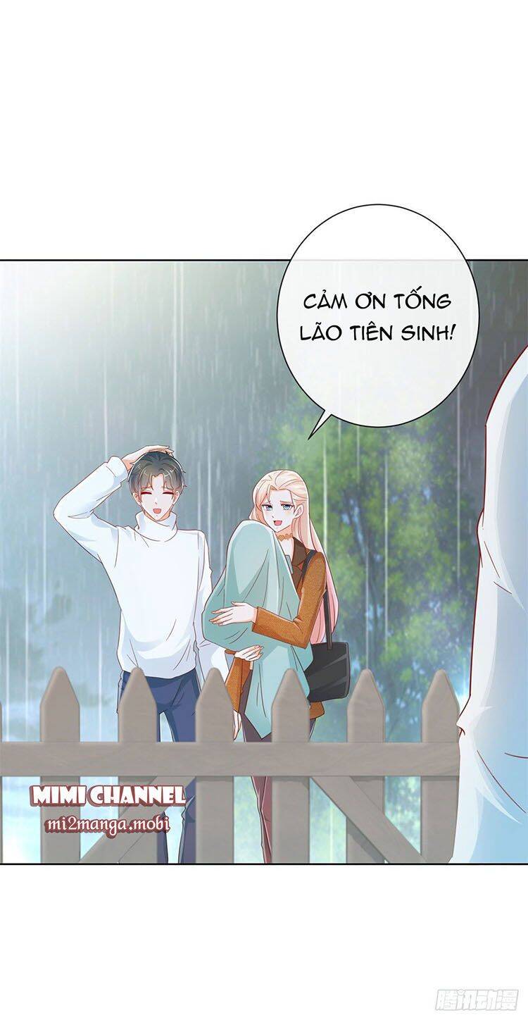 Ẩn Hôn 100%: Chọc Tức Vợ Yêu Mua Một Tặng Một Chapter 265.2 - Trang 2